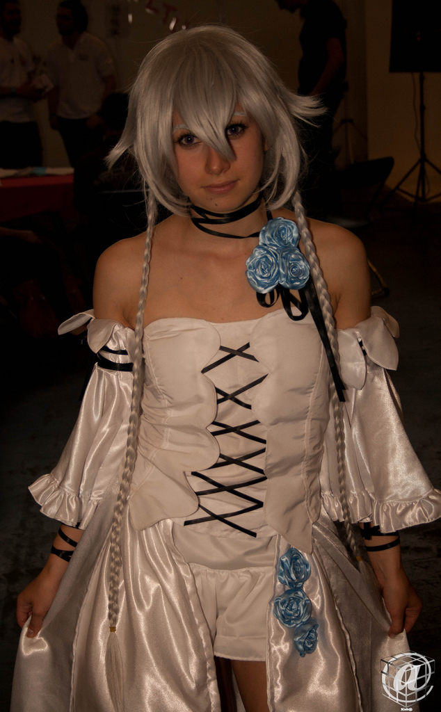 Alyss - Japan Expo 2012