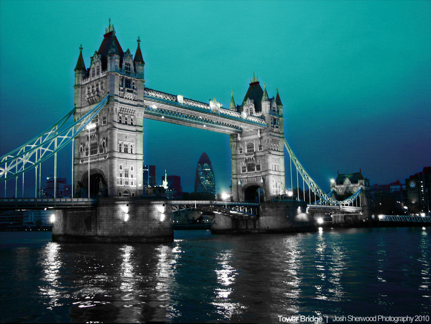 Tower Bridge