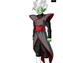 Zamasu Fusion -  Dragon Ball Super