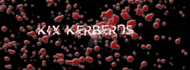 Kix Kerberos Banner