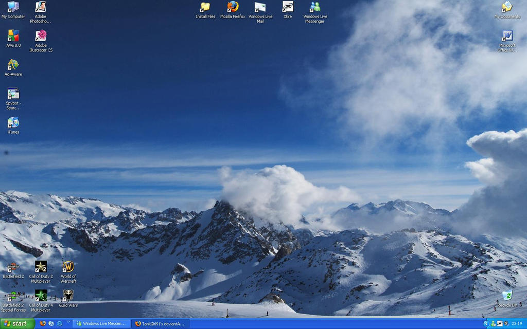 DT BackGround by TankGirl91 on DeviantArt