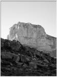 Guadalupe Peak by mackattack23