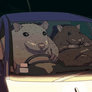 Rat Vibes