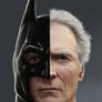 Eastwood as Batman