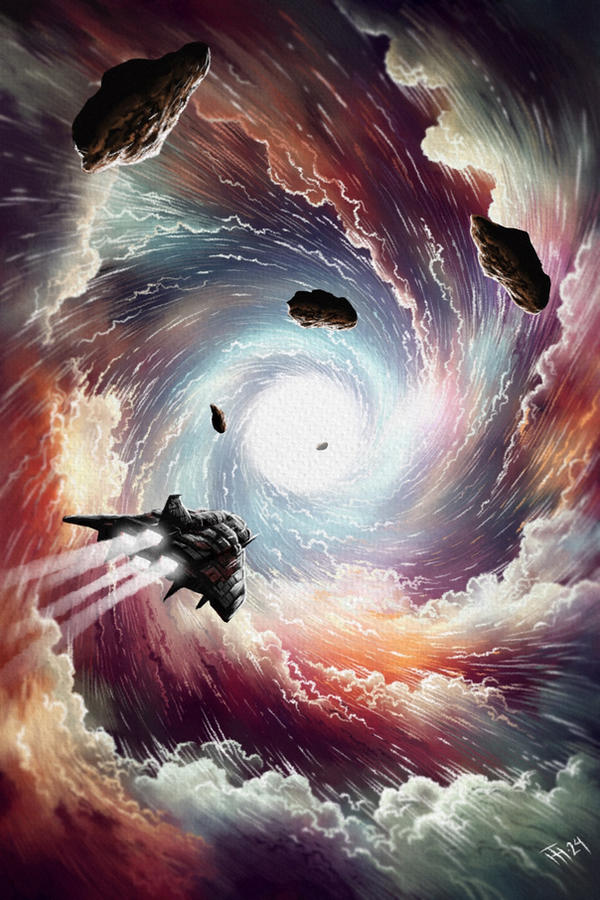 Lost in a Vortex by HTH68 on DeviantArt