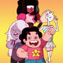 Steven Universe