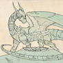 Saphira's Protection
