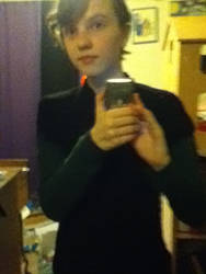 Kanaya Cosplay 2