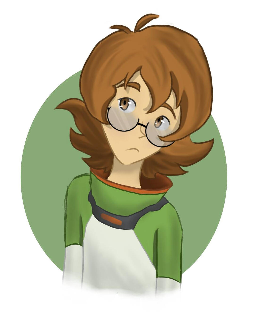 Top Pidge Pidge by XxNightjar on DeviantArt