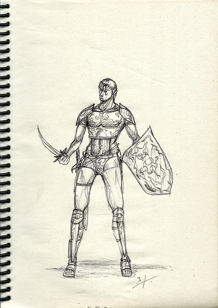 Vassal Warrior By Taveraart On Deviantart Vassal Warrior By Taveraart On Deviantart