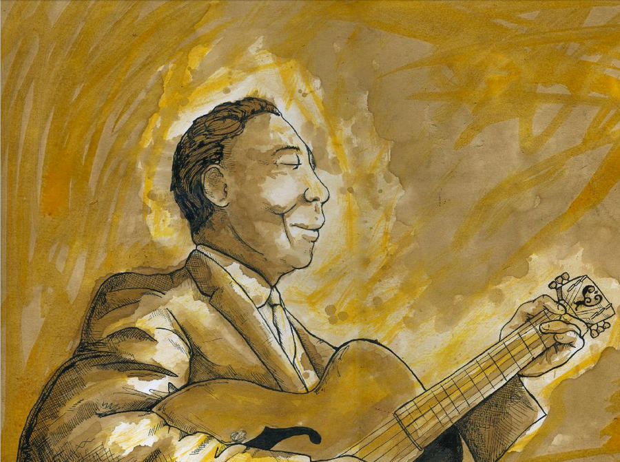 muddy waters