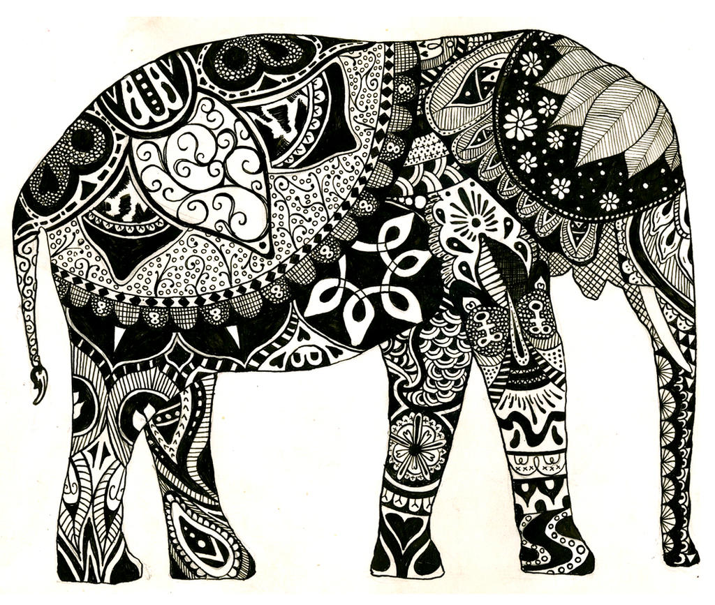 Elephant