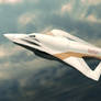 Nasa Concept Aircraft