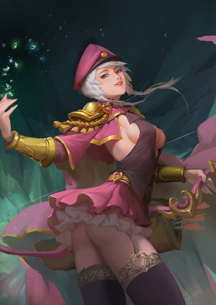 ASHE