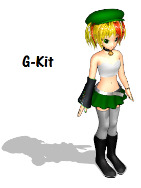 G-kit