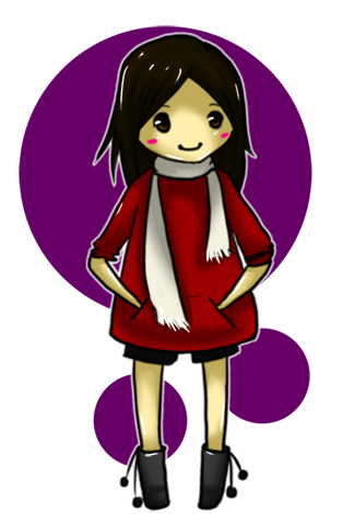 Chibi Me