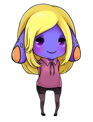 Celtarix Chibi