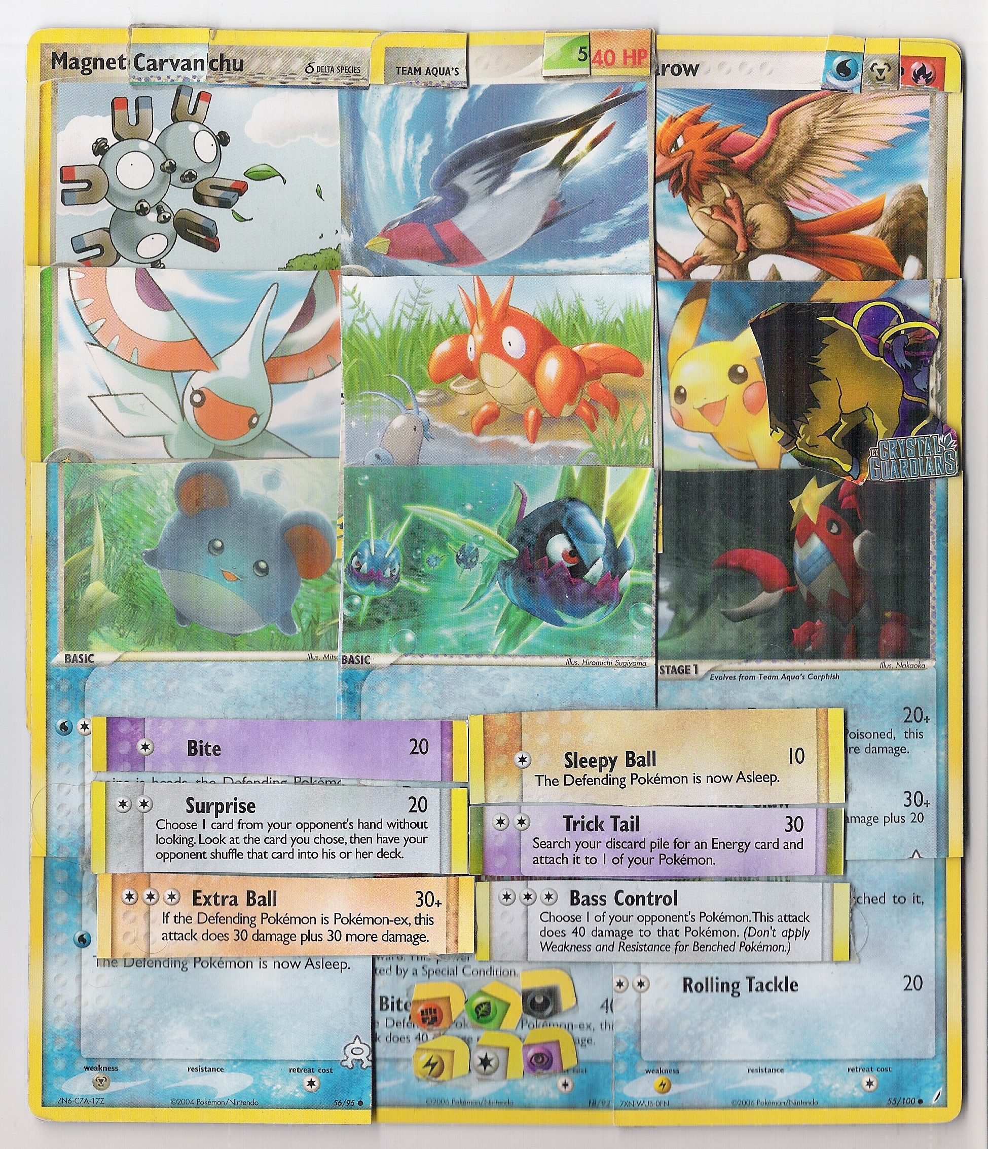 pokemon sexy cards The Cultivated Highbrow Custom made Waifu