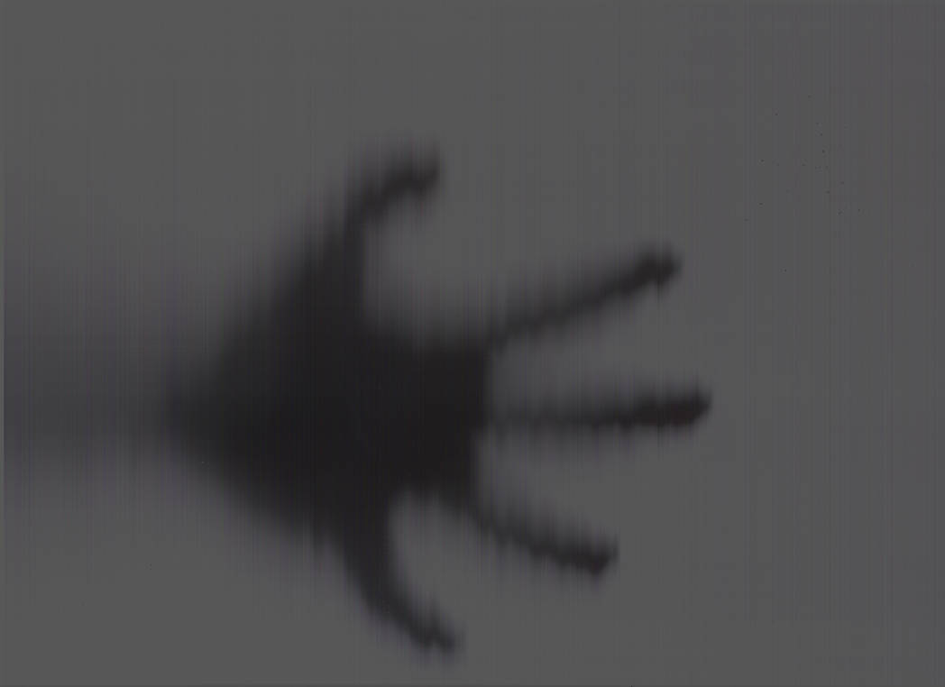 shadow hand by pinkbluebibliofreak on DeviantArt