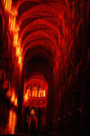 Infra Cathedral 2 by Light-Blower