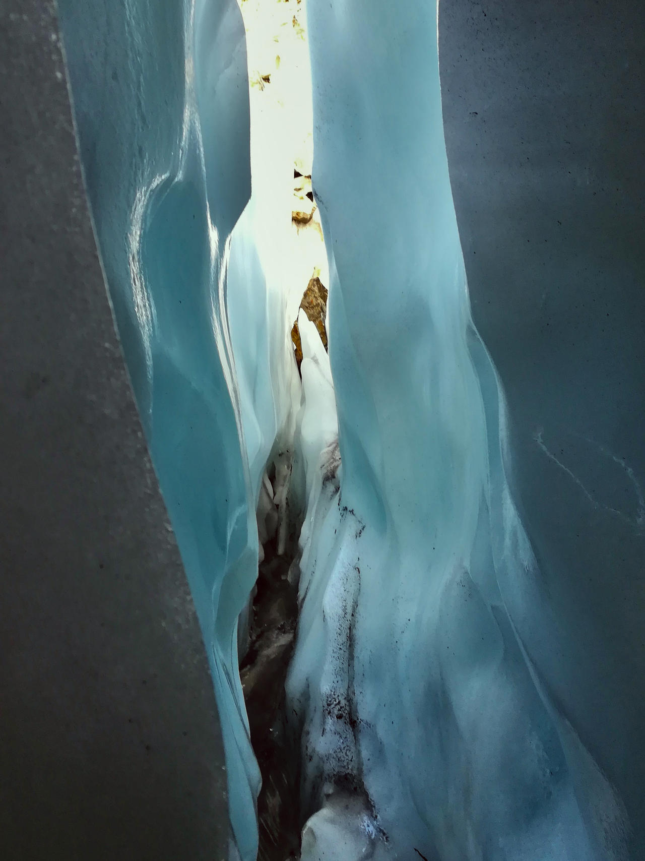 Ice weakness by LightBlower on DeviantArt