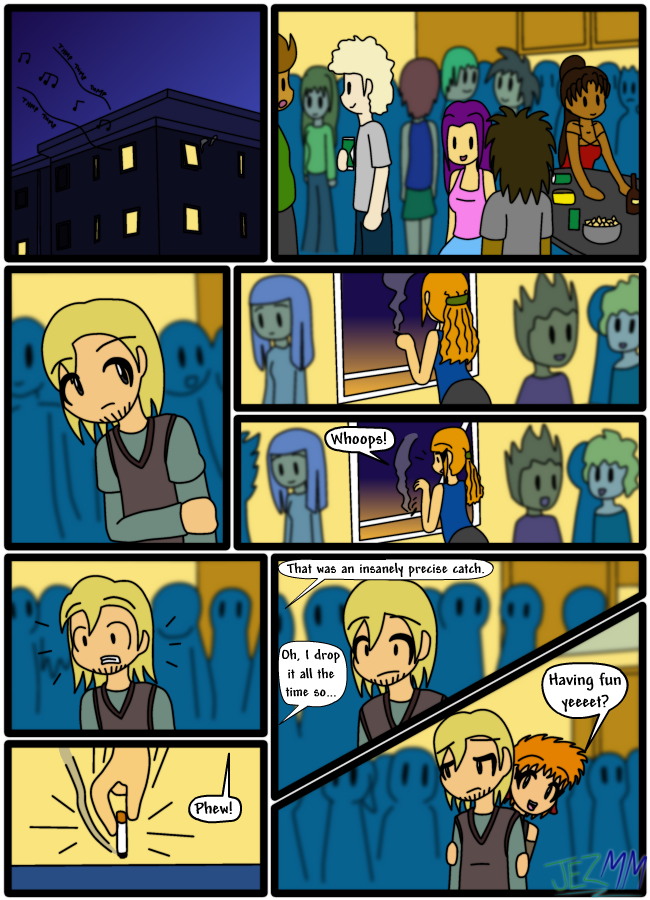 Phantasm Dyad - Page 16-14