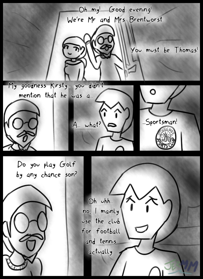 Far from the Tree - Page 7