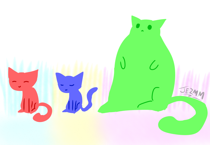 Cats