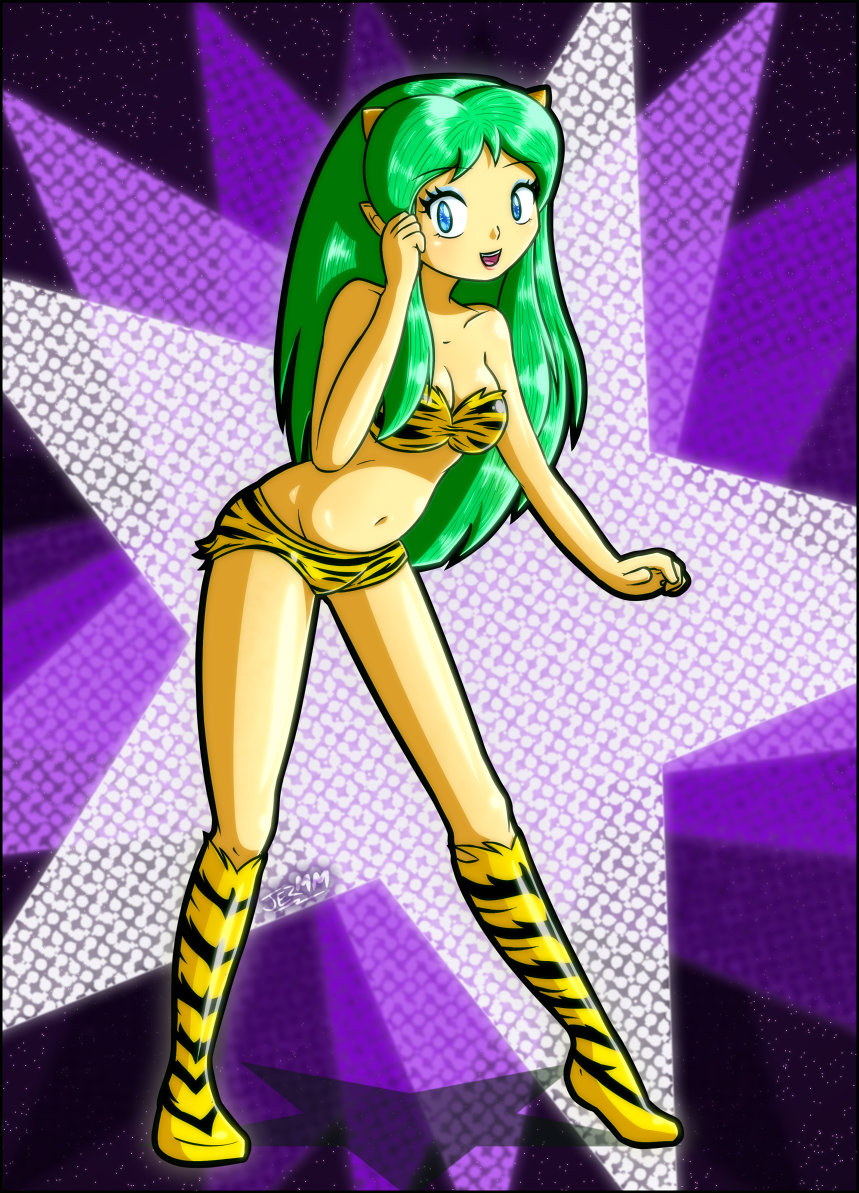 Lum Invader