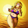 Celestial Body (Bikini Ver.)