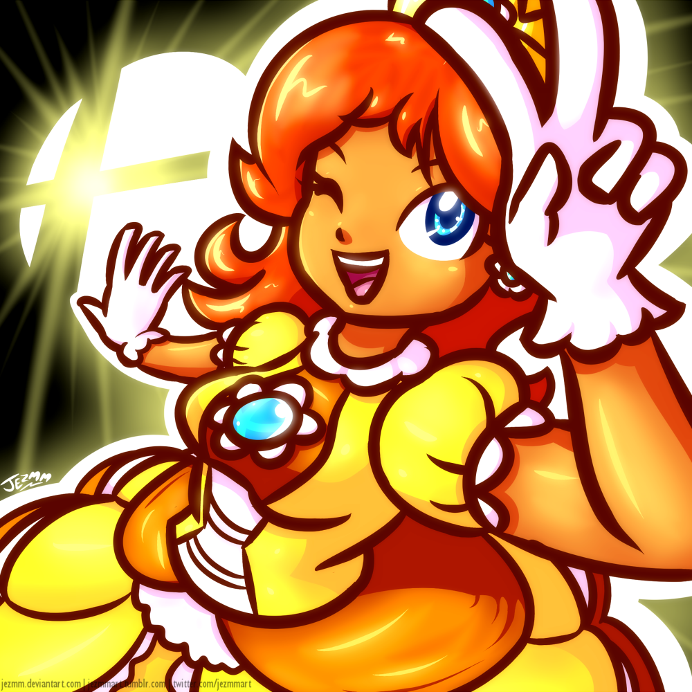 Daisy Smash