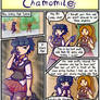 Chamomile #177 - Ago