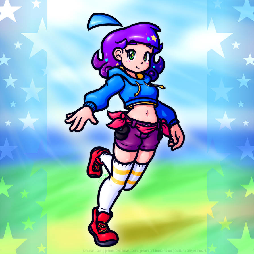 Dinx by JezMM on DeviantArt