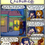 Chamomile #190 - Cosy