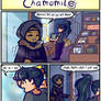 Chamomile #195 - Icy