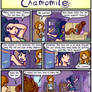 Chamomile #223 - Worries