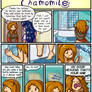 Chamomile #234 - Bathroom