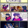 Chamomile #252 - Happy