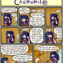 Chamomile #261 - Eyesight