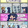 Chamomile #263 - Please