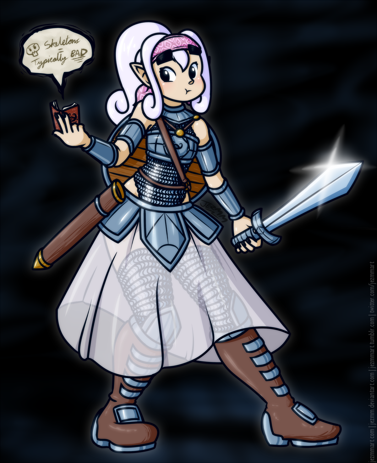 Shadow Heart Pin Shadowheart Pin-Up by JezMM on DeviantArt