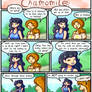 Chamomile #329 - Allowed