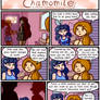 Chamomile #334 - Little