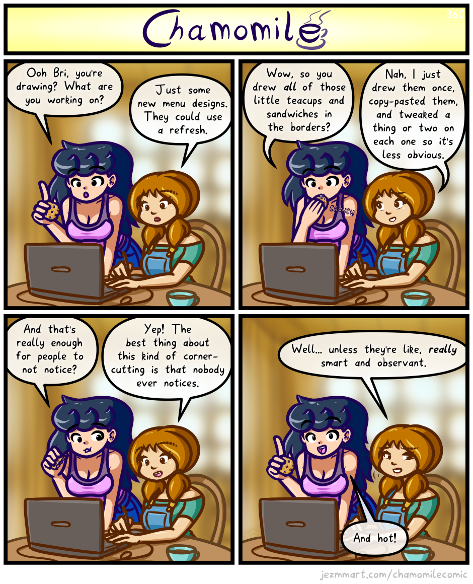 Comic-Professionals DeviantArt Gallery