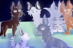 Welcome Bluestar REMAKE