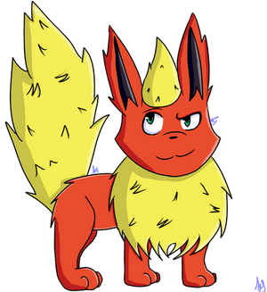 Flareon