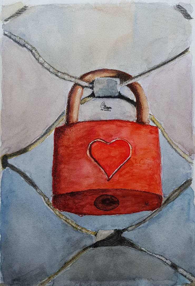 Eternal bond by rhishabh on DeviantArt