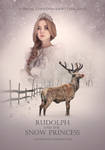 Rudolph and the Snow Princess by Rickochet12