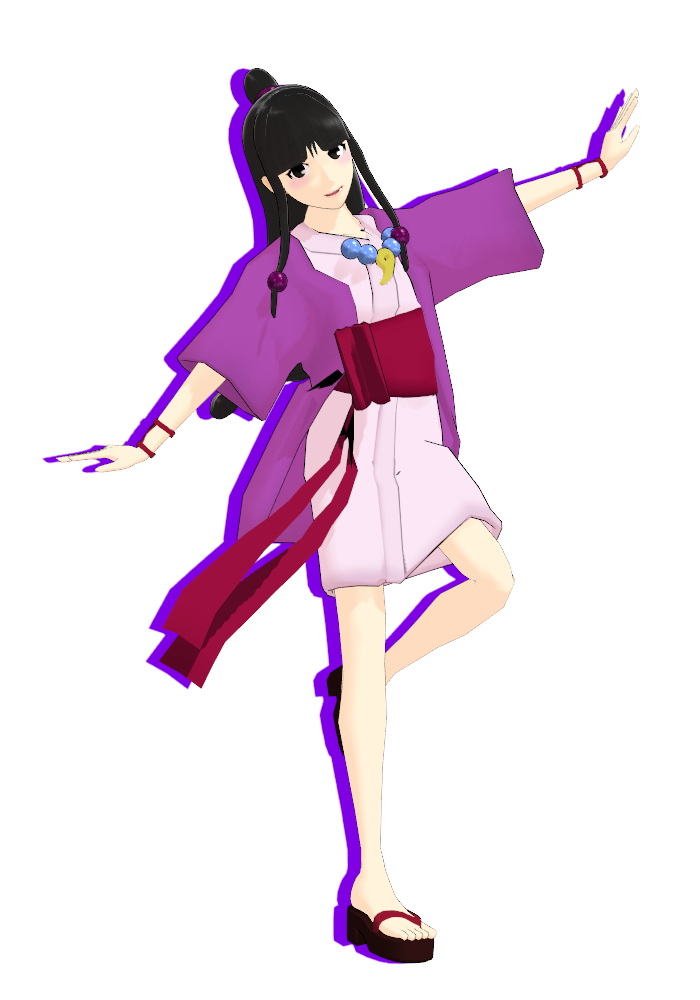 Ayasato Mayoi by junkosakura01 on DeviantArt