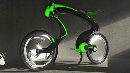 Futurebike